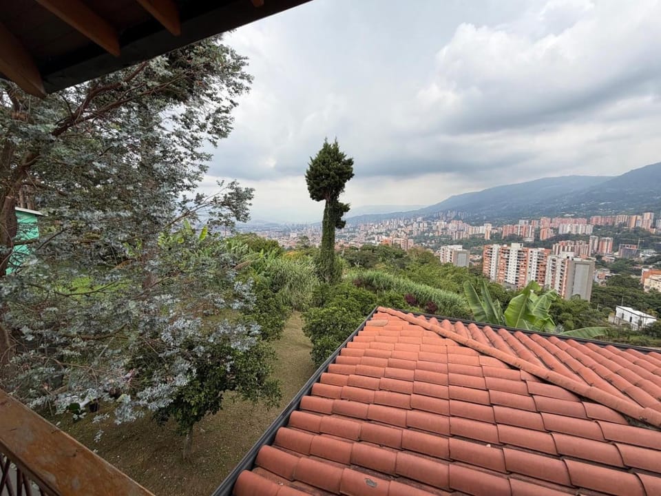 Property building, Day, Natural landscape