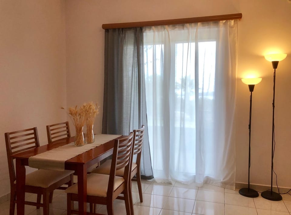 Politia Villas Apartment in Euboea