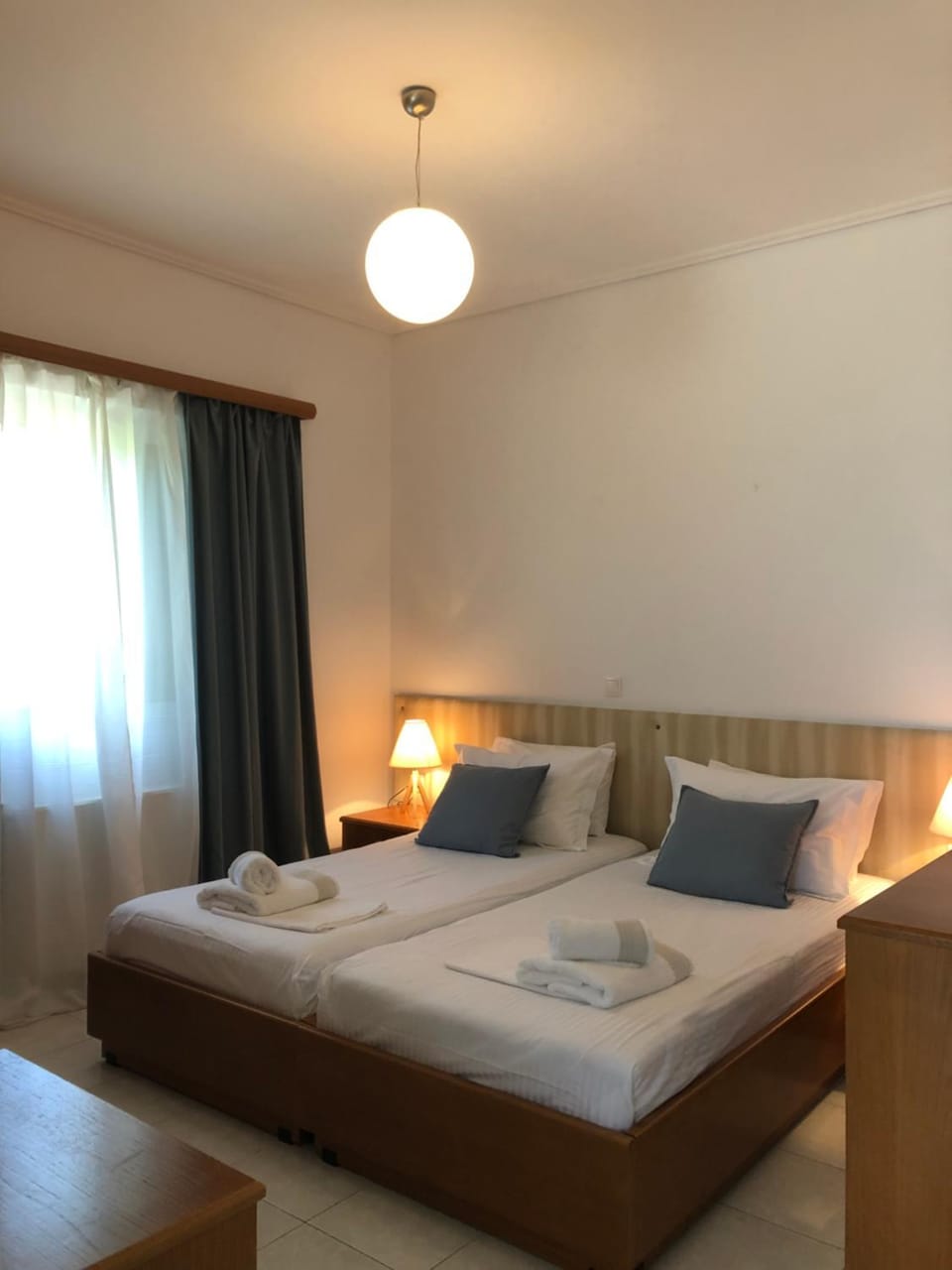 Politia Villas Apartment in Euboea
