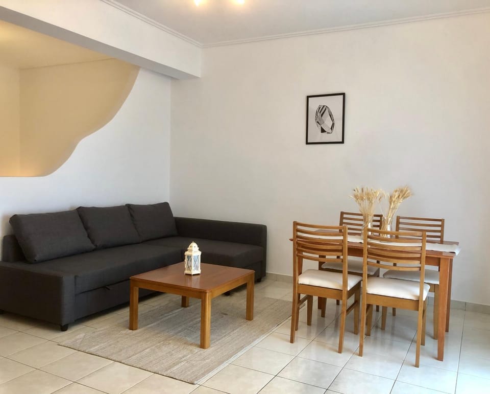Politia Villas Apartment in Euboea