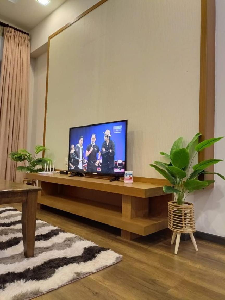 Bayt Rizq Homestay 3R2B Vacation rental in Brinchang