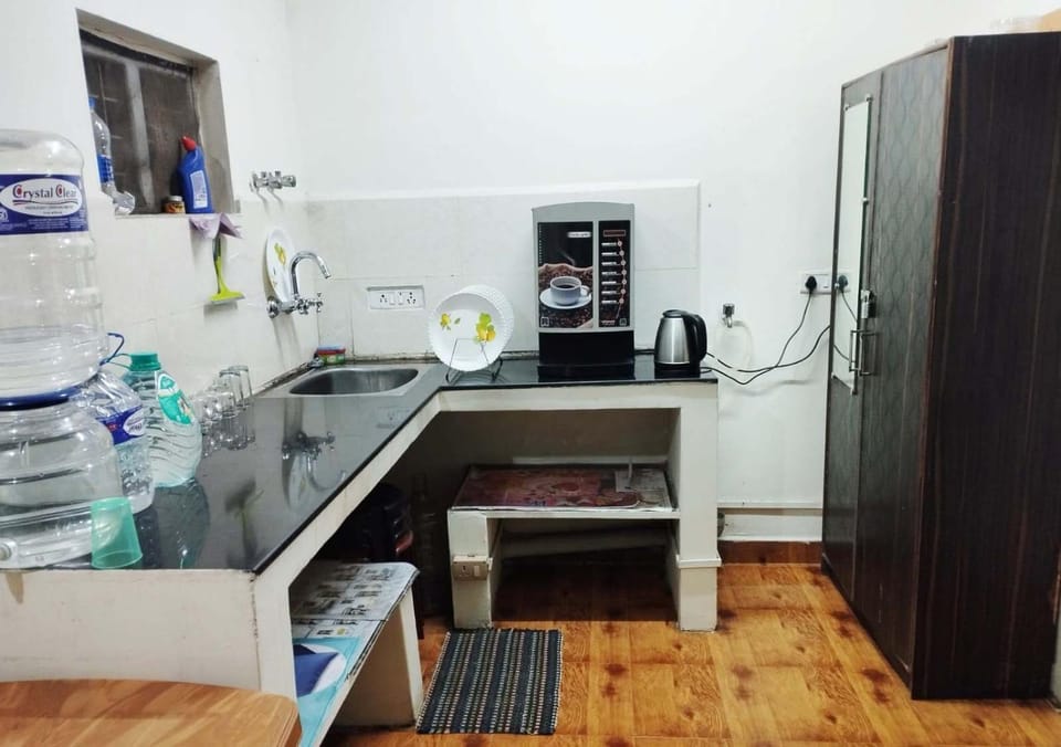 VR Home Stay Ooty Vacation rental in Ooty
