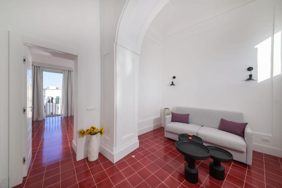 Appartamento Don Antonio Forio D'Ischia Apartment in Forio