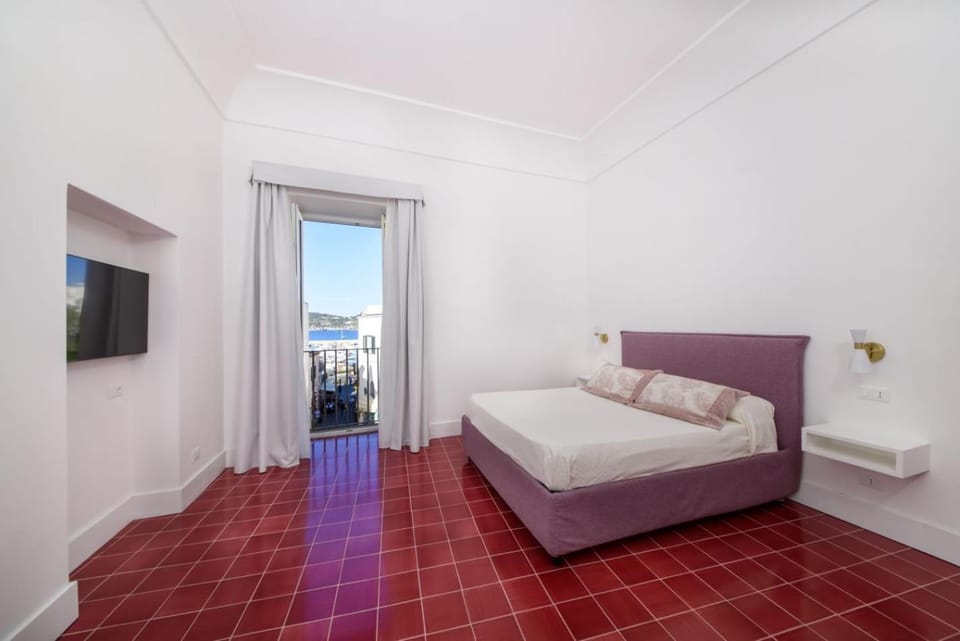 Appartamento Don Antonio Forio D'Ischia Apartment in Forio