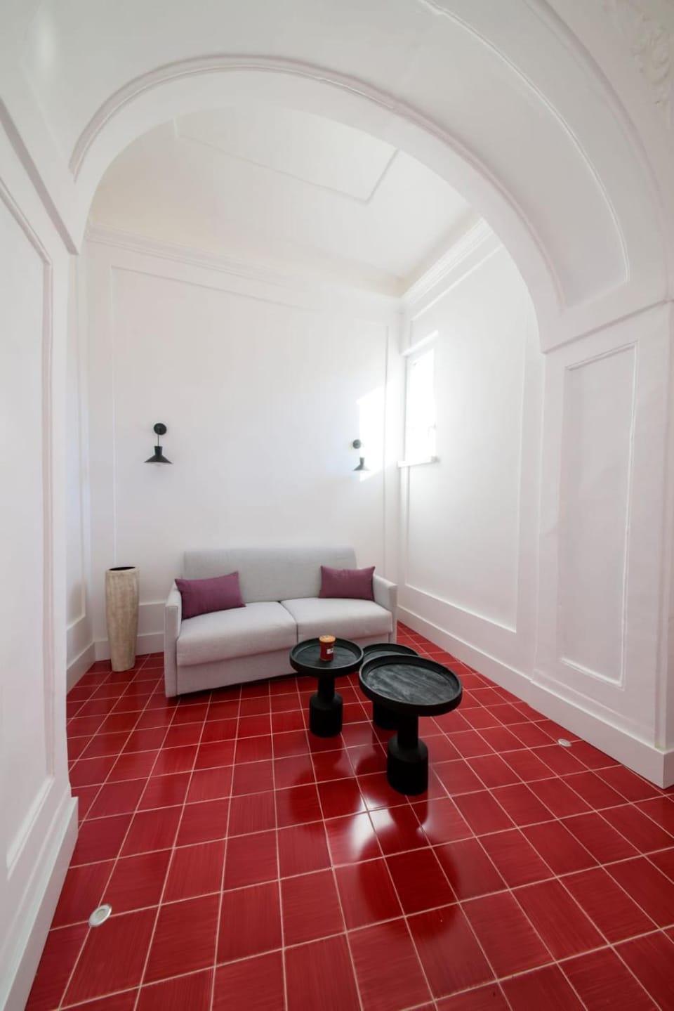 Appartamento Don Antonio Forio D'Ischia Apartment in Forio