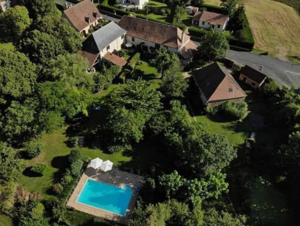 Domaine Voilà Apartment in Nouvelle-Aquitaine