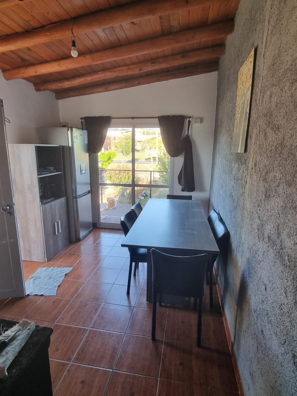 Departamento mina clavero Apartment in Cordoba Province