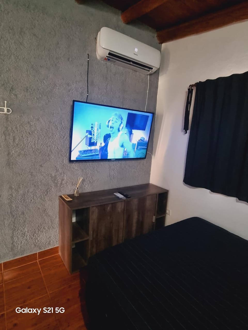 Departamento mina clavero Apartment in Cordoba Province