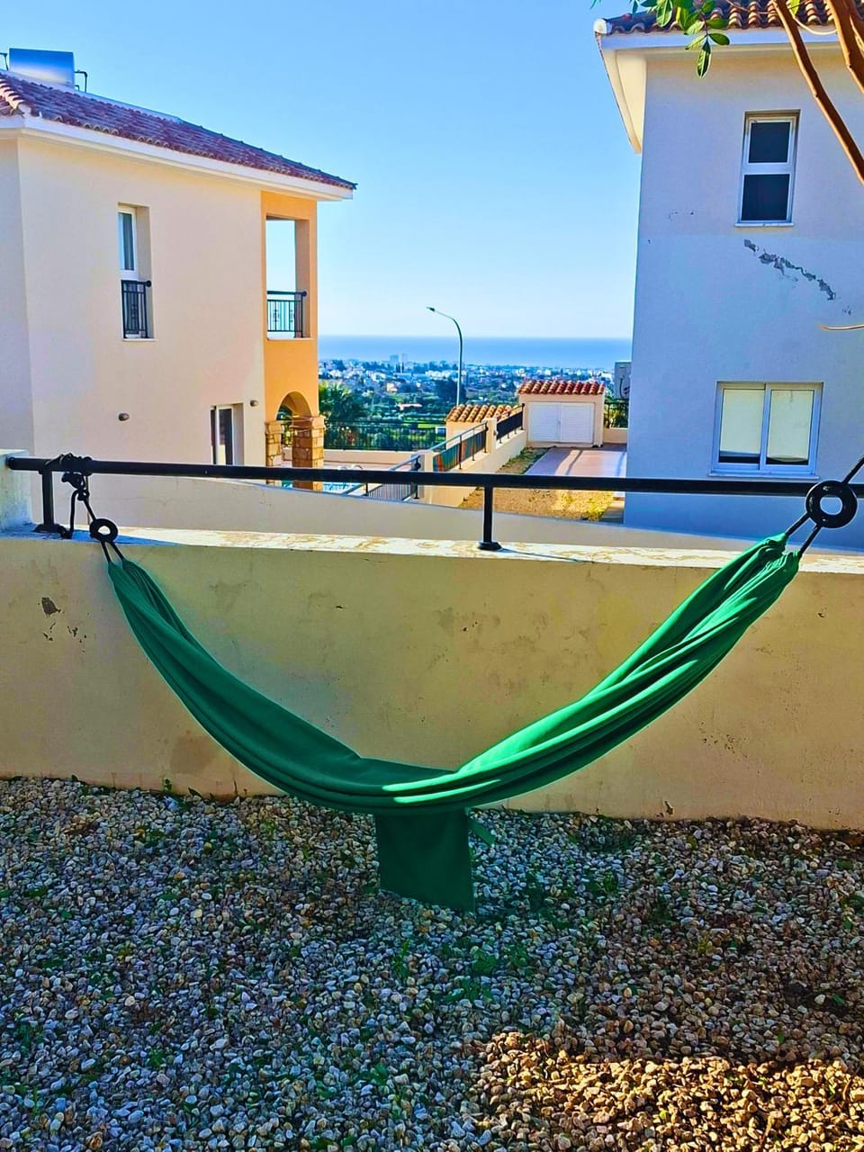 View (from property/room), Balcony/Terrace