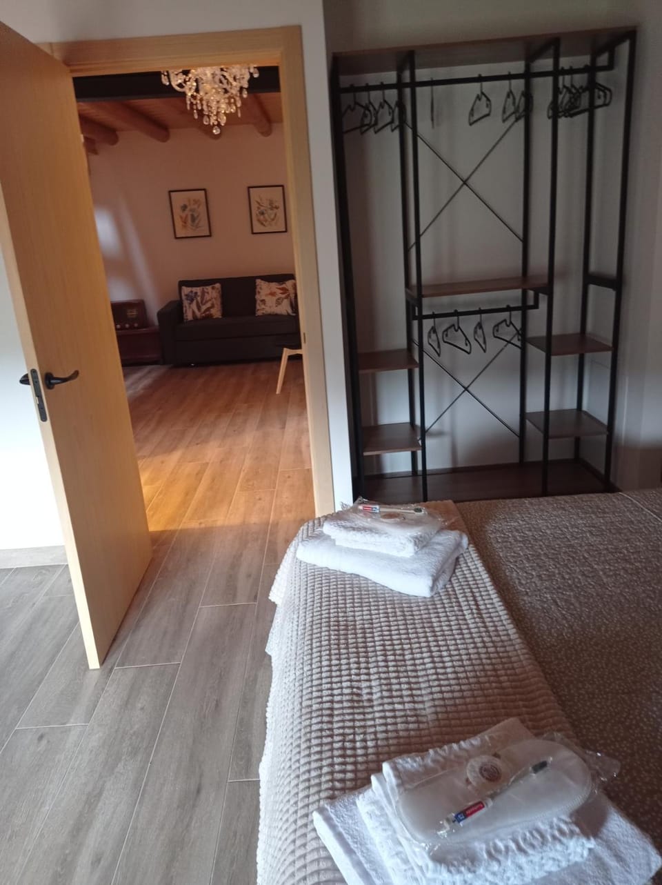 Casa Paulina House in Beceite
