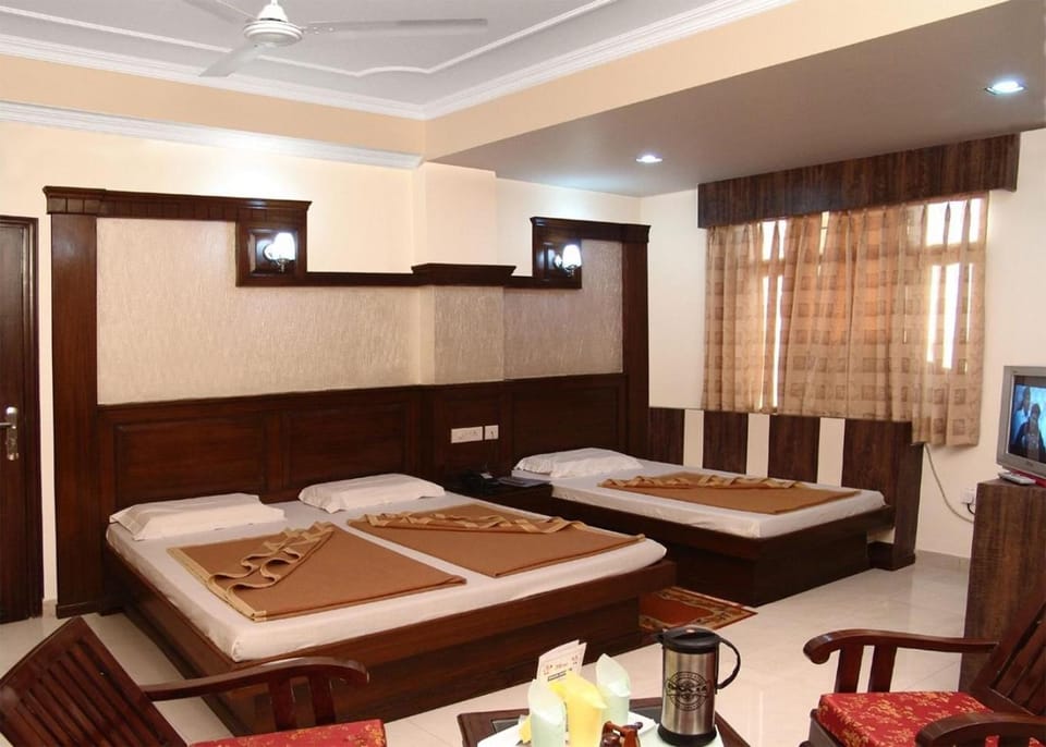 Mariam Economy Hotel Hotel in South District