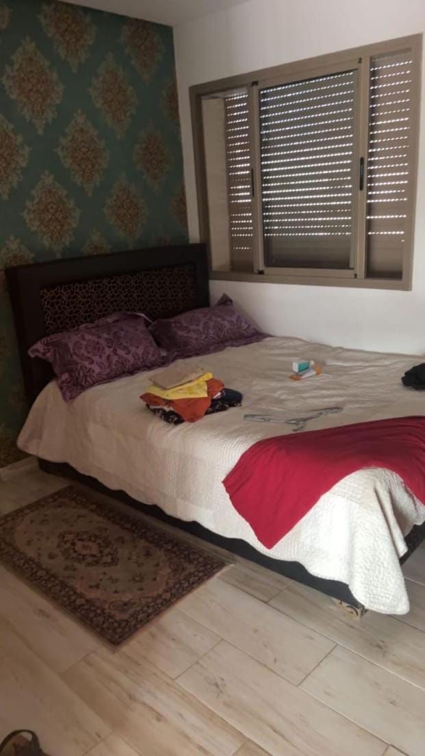 Kawtar Apartment in Rabat-Salé-Kénitra