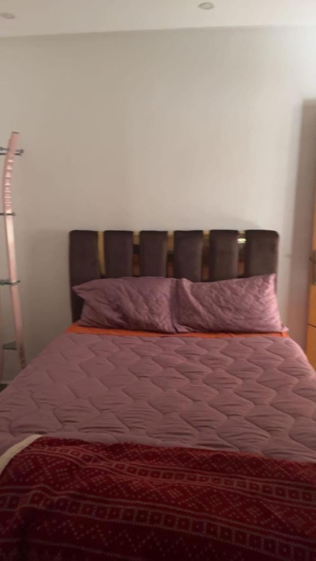 Kawtar Apartment in Rabat-Salé-Kénitra
