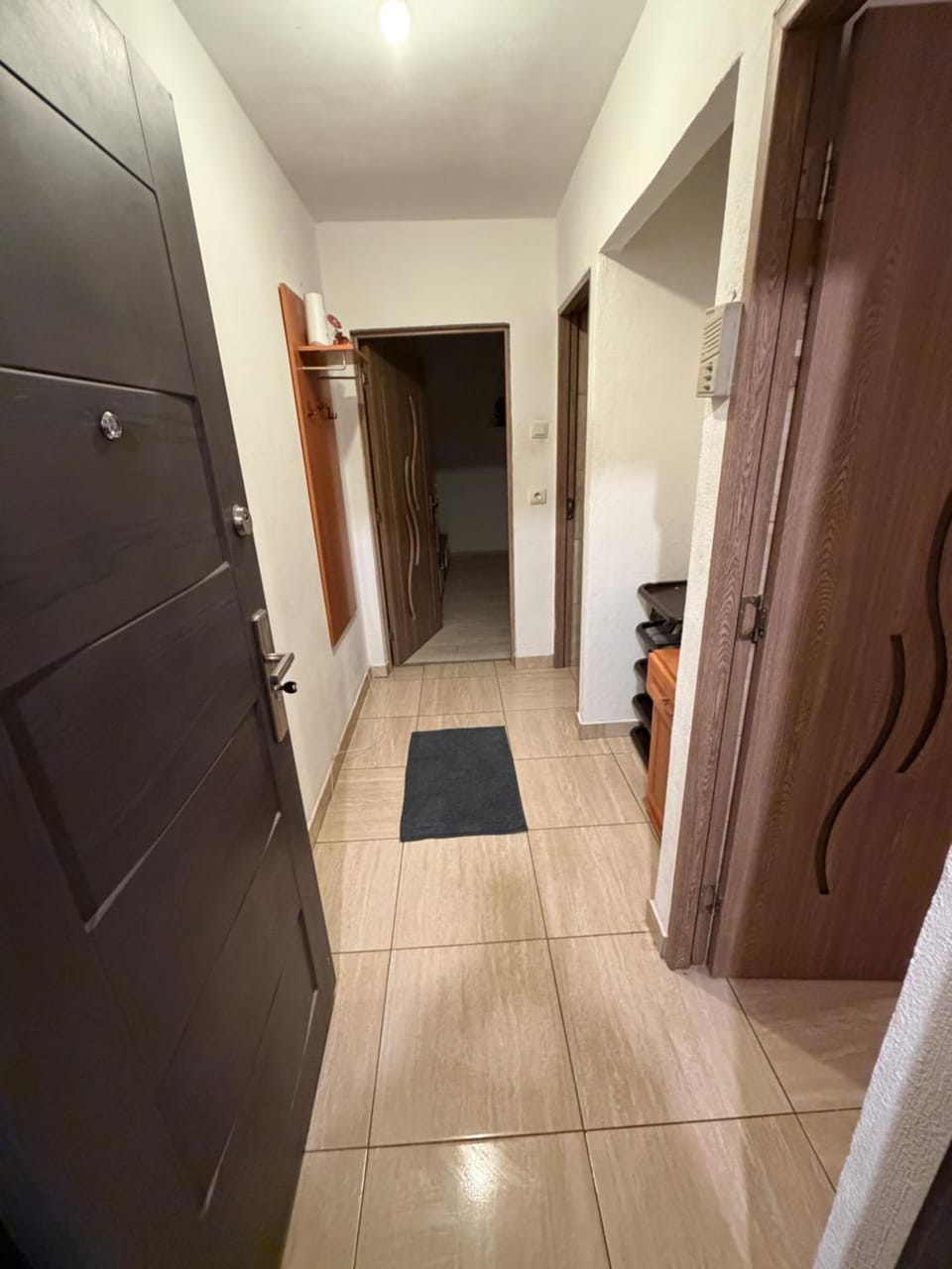 Apartament de inchiriat Apartment in Timiș County