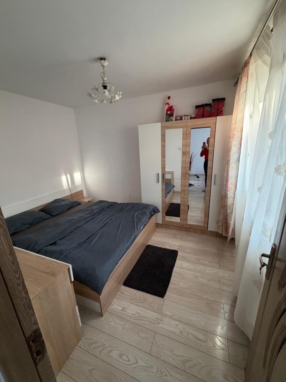 Apartament de inchiriat Apartment in Timiș County