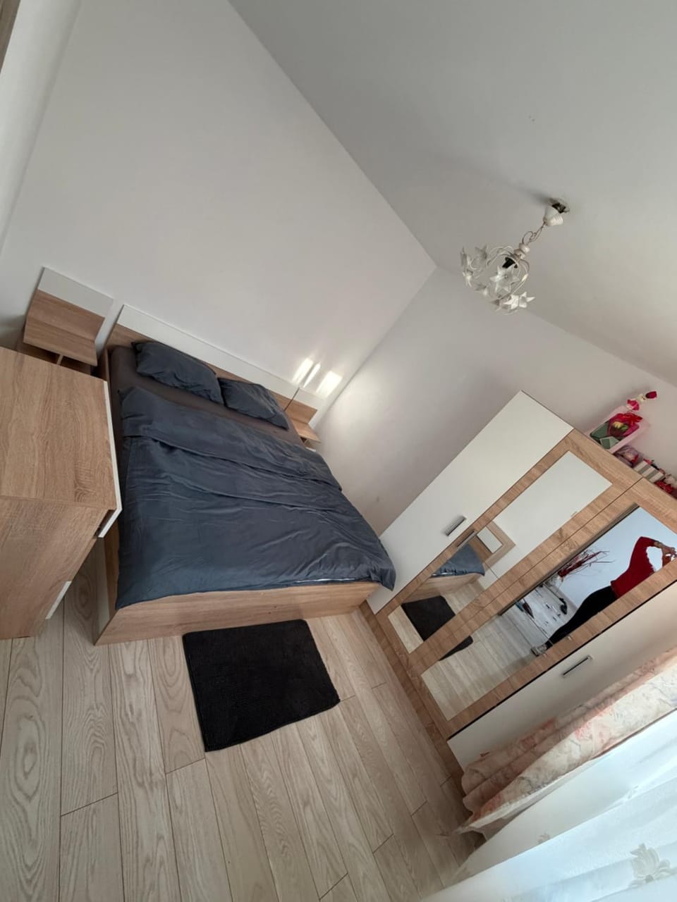 Apartament de inchiriat Apartment in Timiș County