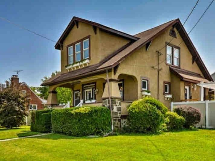 Pool, Hot Tub & Grill! House in Dundalk