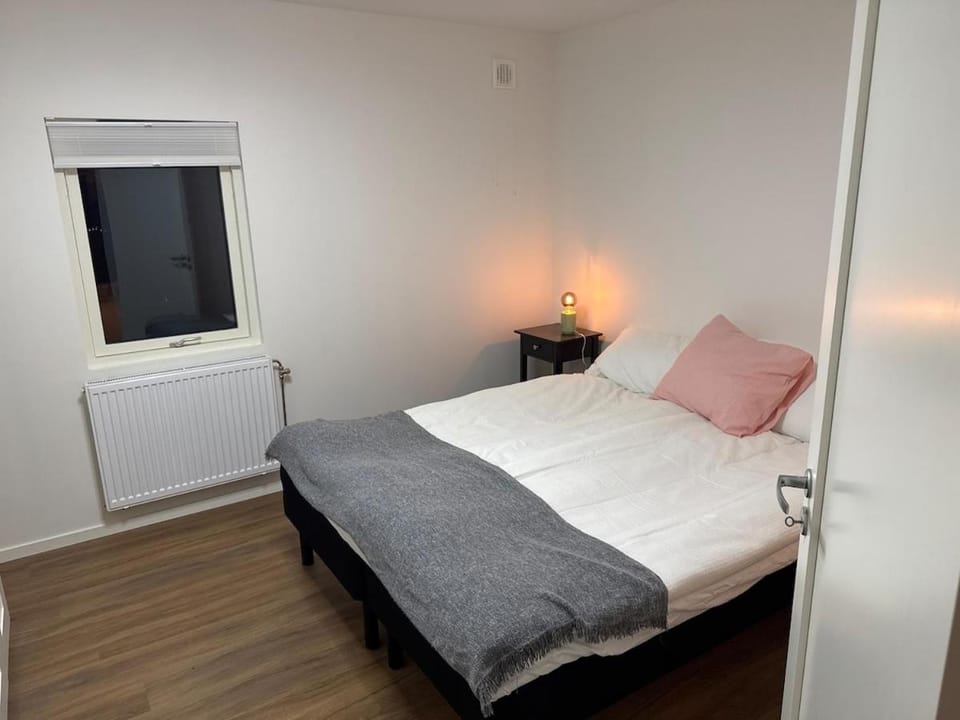 Newly-renovated large accommodation with a fantastic view Villa in Stockholm County