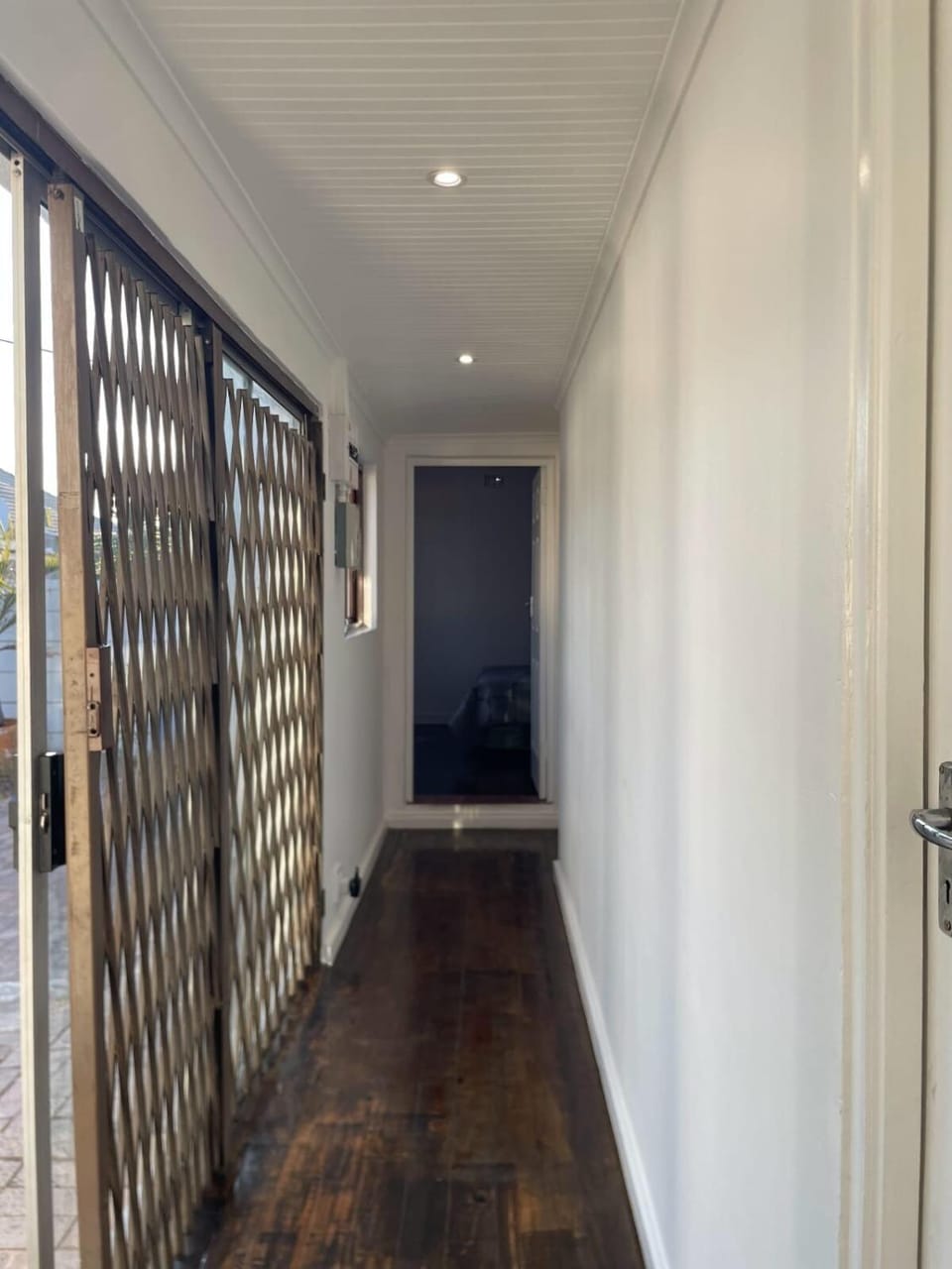 AAA Luxury Homes Goodwood Cpt Apartment in Cape Town