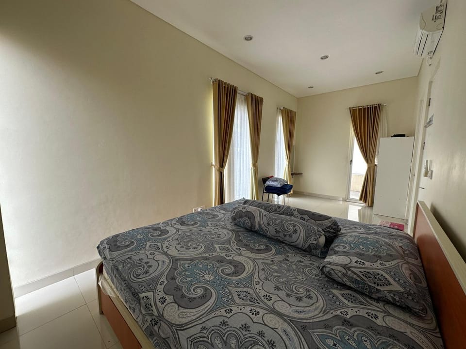 AFA House Sentul City House in West Java