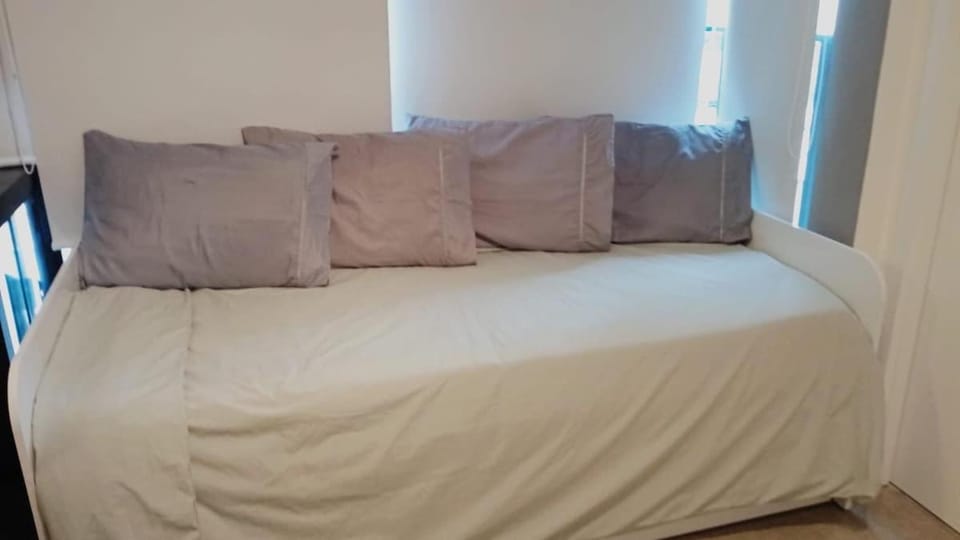 Studio in Vila Madalena Apartment in Sao Paulo City