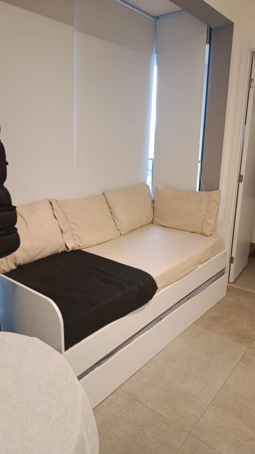 Studio in Vila Madalena Apartment in Sao Paulo City