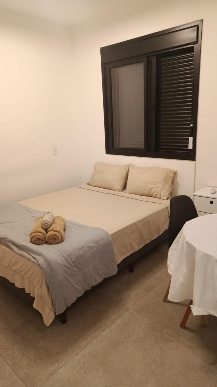 Studio in Vila Madalena Apartment in Sao Paulo City