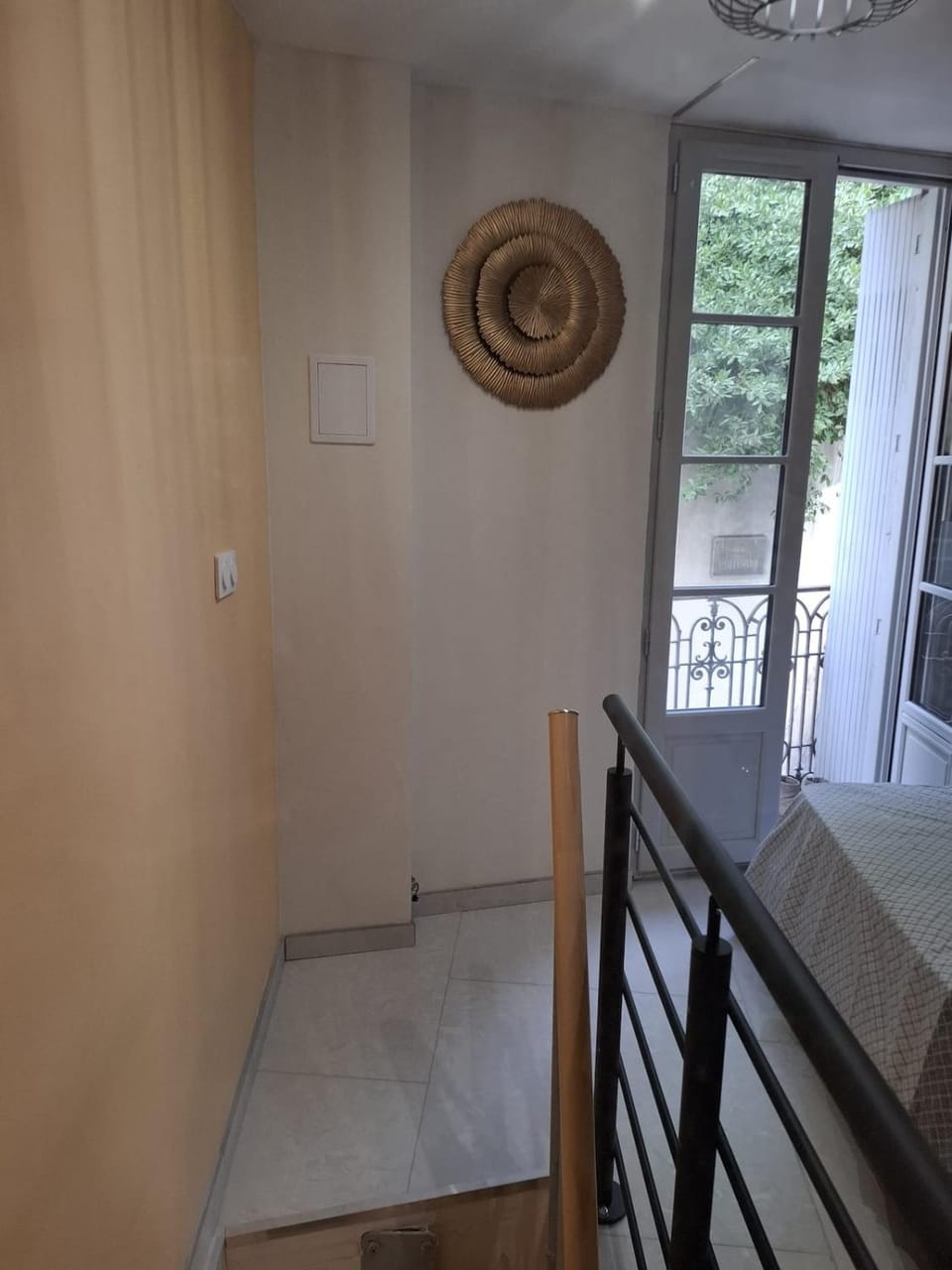 Cozy Duplex Du Peyrou Cœur Saint Anne Apartment in Montpellier