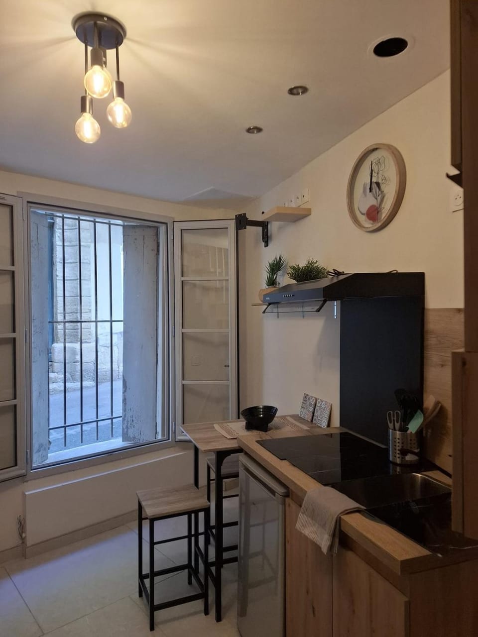Cozy Duplex Du Peyrou Cœur Saint Anne Apartment in Montpellier