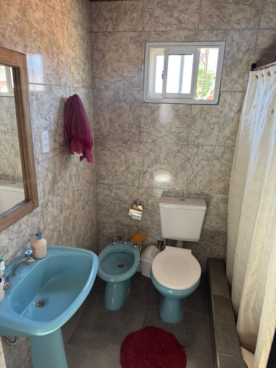 Luna llena Apartment in San Bernardo del Tuyú