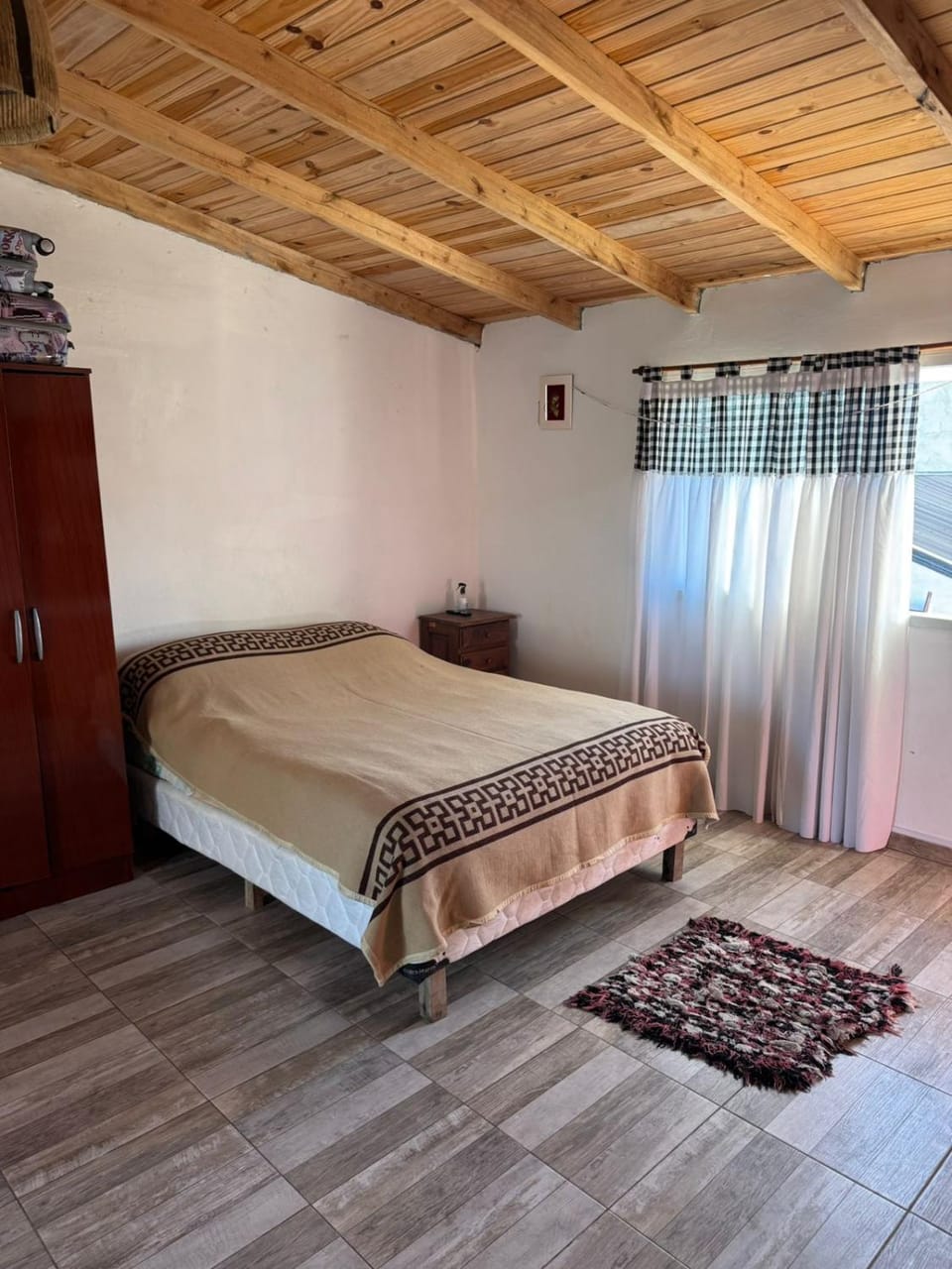 Luna llena Apartment in San Bernardo del Tuyú