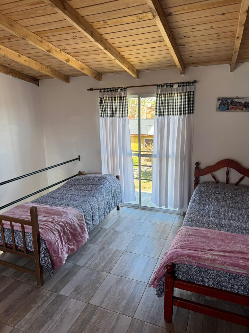 Luna llena Apartment in San Bernardo del Tuyú