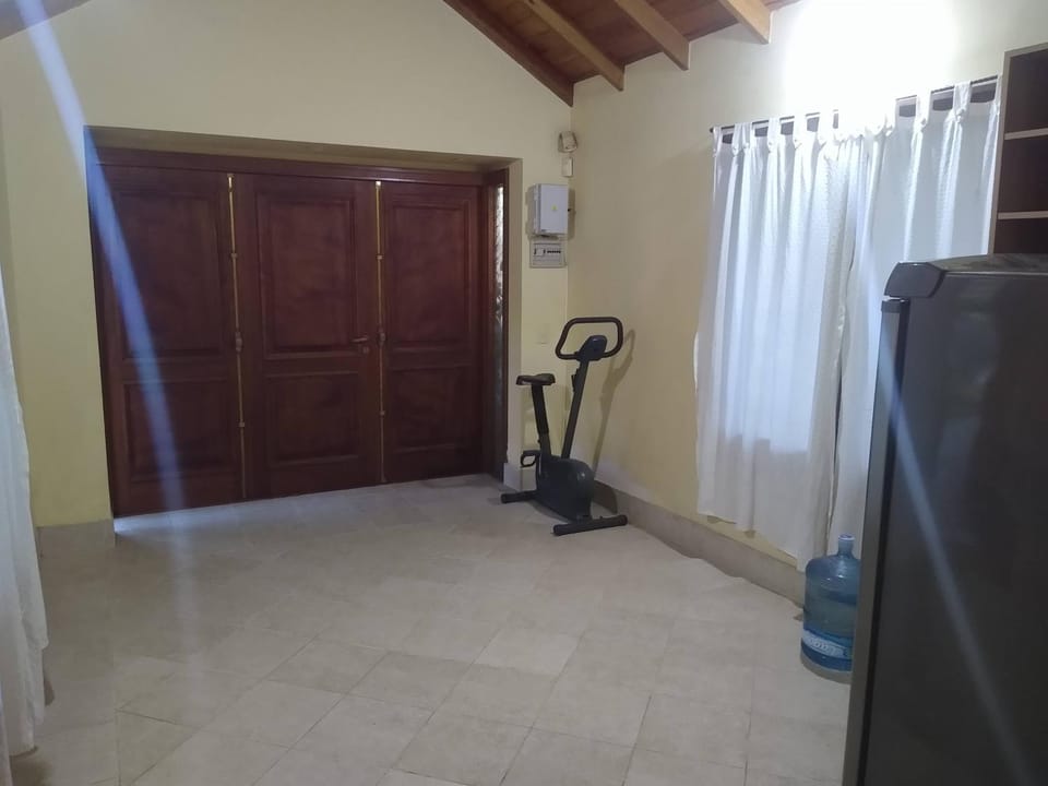 Casa Penélope House in Pinamar