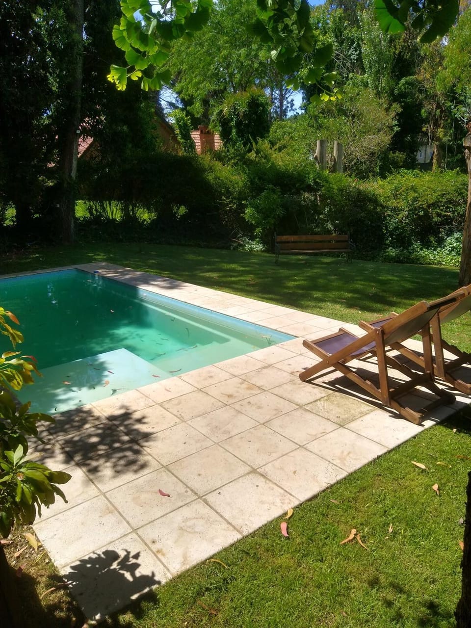 Casa Penélope House in Pinamar