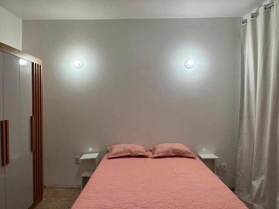Colibri Salvador House Apartment in Salvador