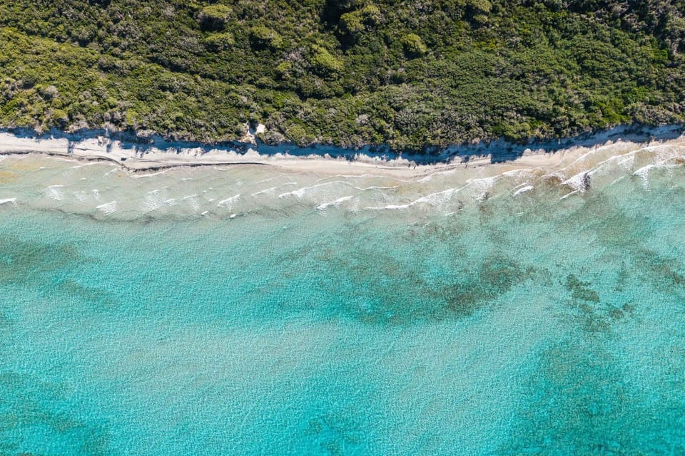 Day, Natural landscape, Beach, Sea view