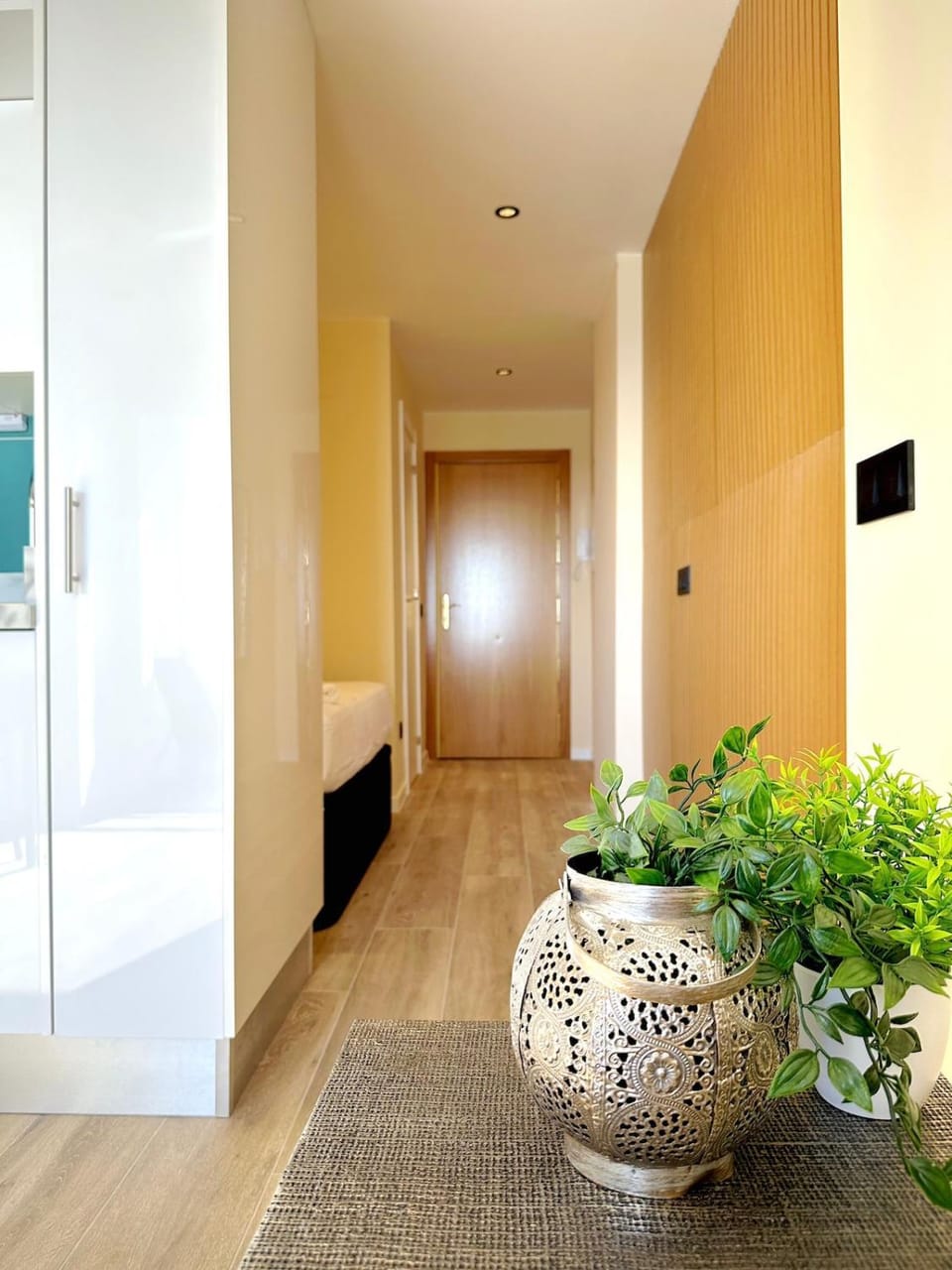 new Balcon sur mer Apartment in Alt Empordà