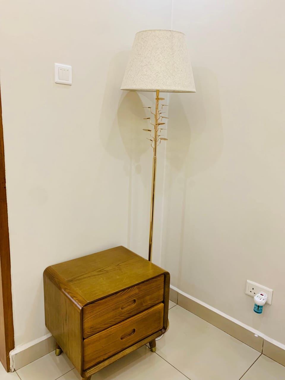 Cwezi furnished apartment Apartment in Kampala