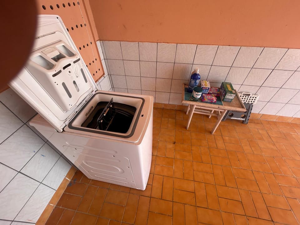 Kay Nono Vacation rental in Martinique