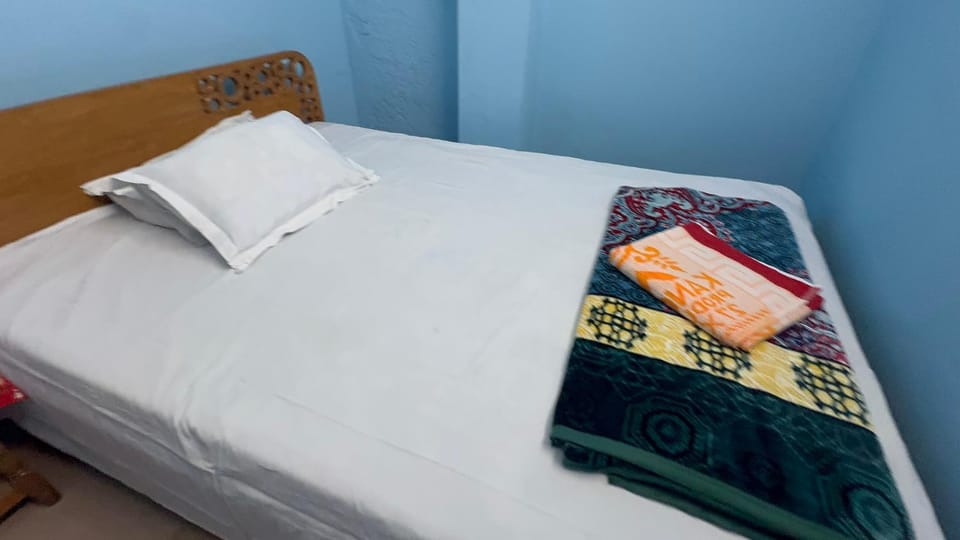 Hotel Shopno Abasik Hotel in Dhaka