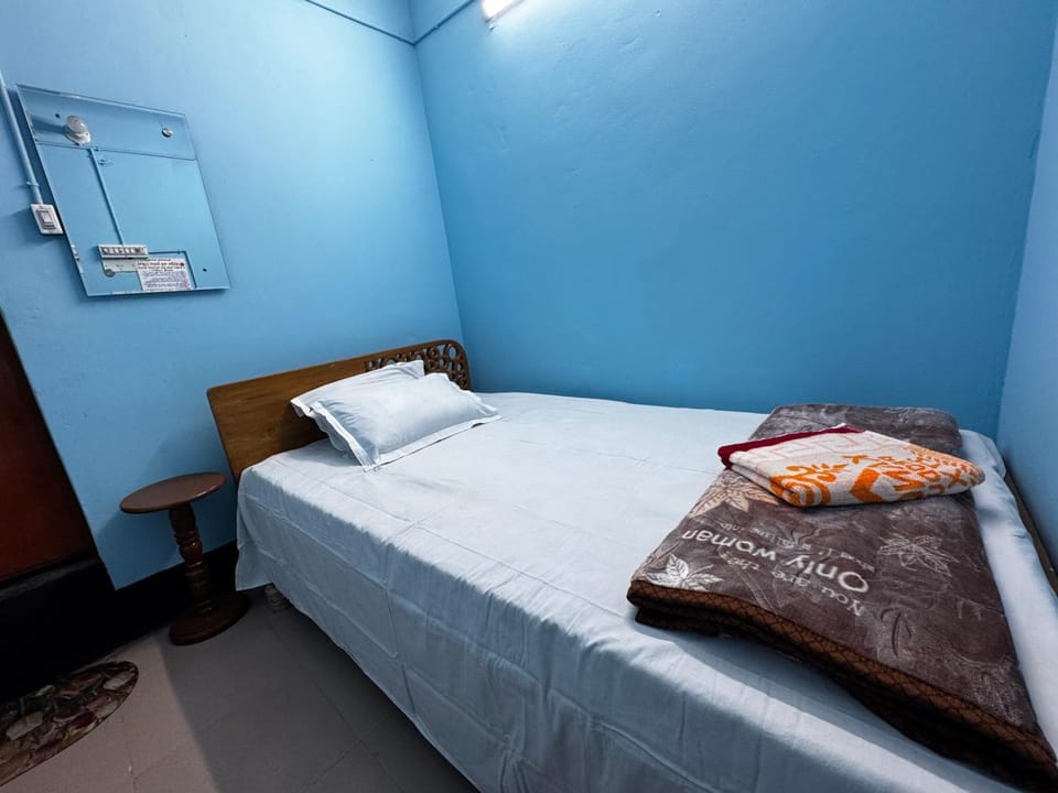 Hotel Shopno Abasik Hotel in Dhaka