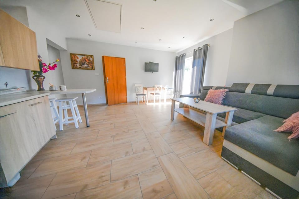 Pod Stokiem Apartment in Lesser Poland Voivodeship