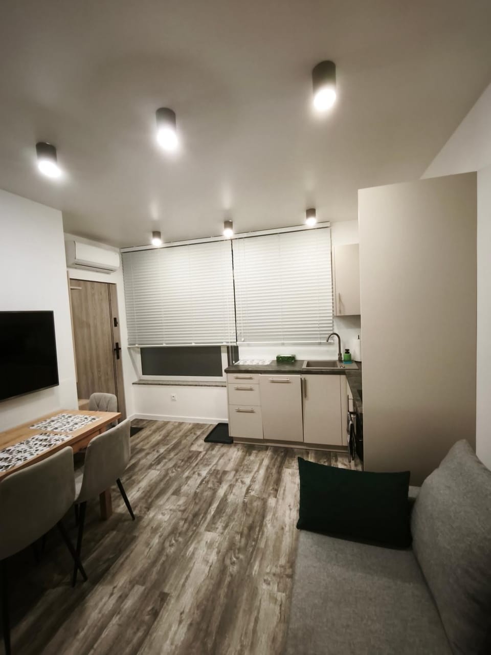 Apartament przy Małej Panwi III Apartment in Czechia