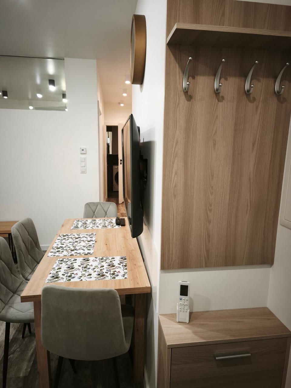 Apartament przy Małej Panwi III Apartment in Czechia