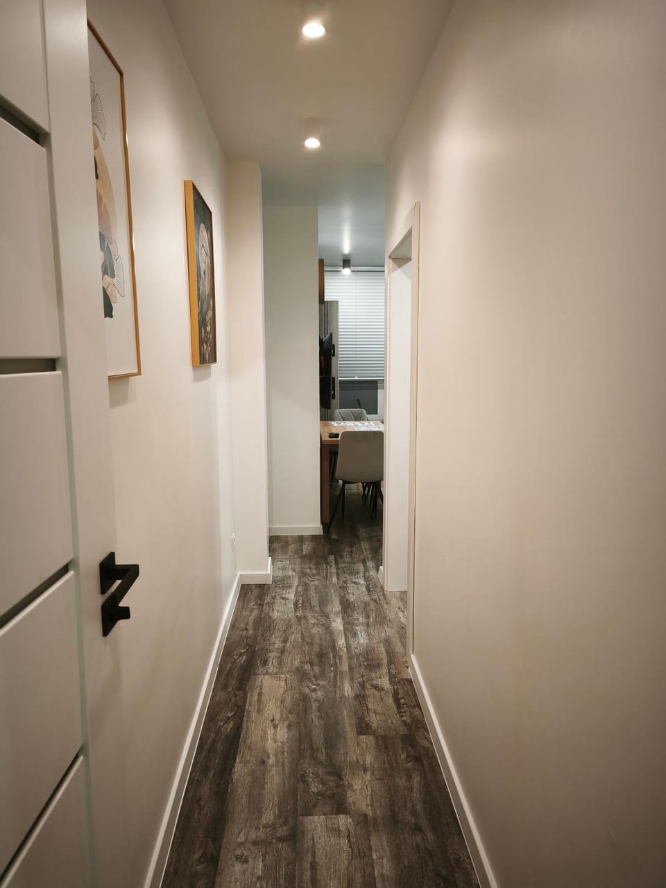 Apartament przy Małej Panwi III Apartment in Czechia