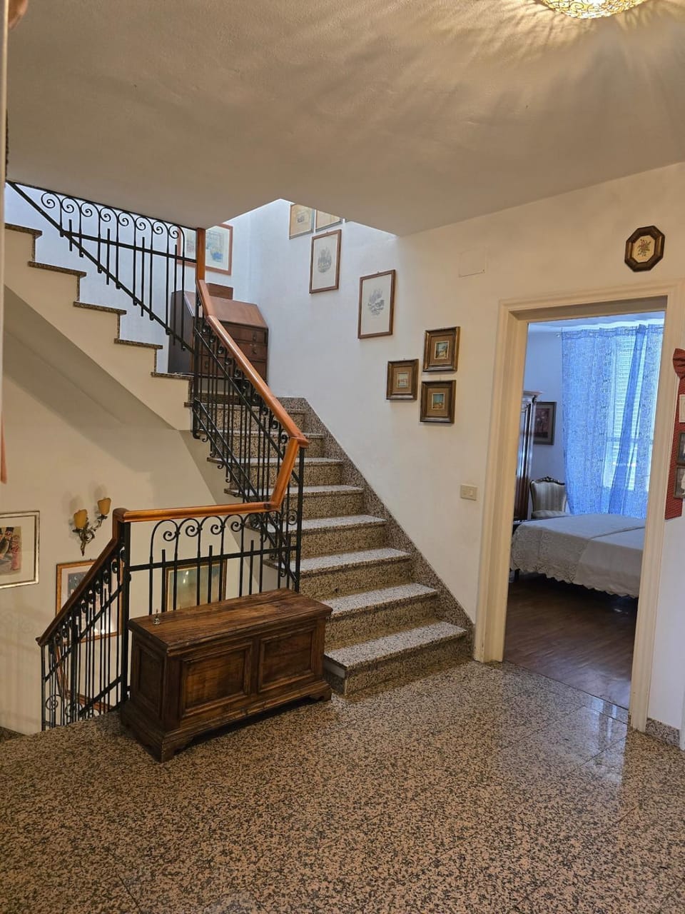 Villa Lauretta, a stone's throw from the beach! House in Viareggio
