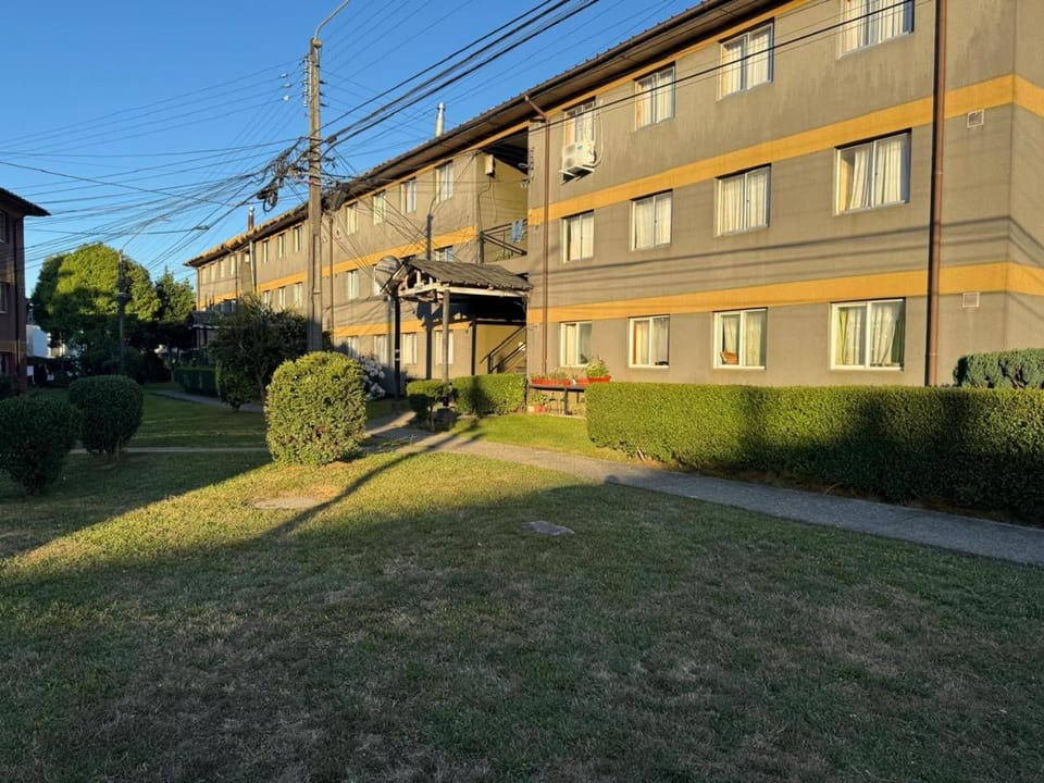Departamento vacacional Valdivia Apartment in Valdivia