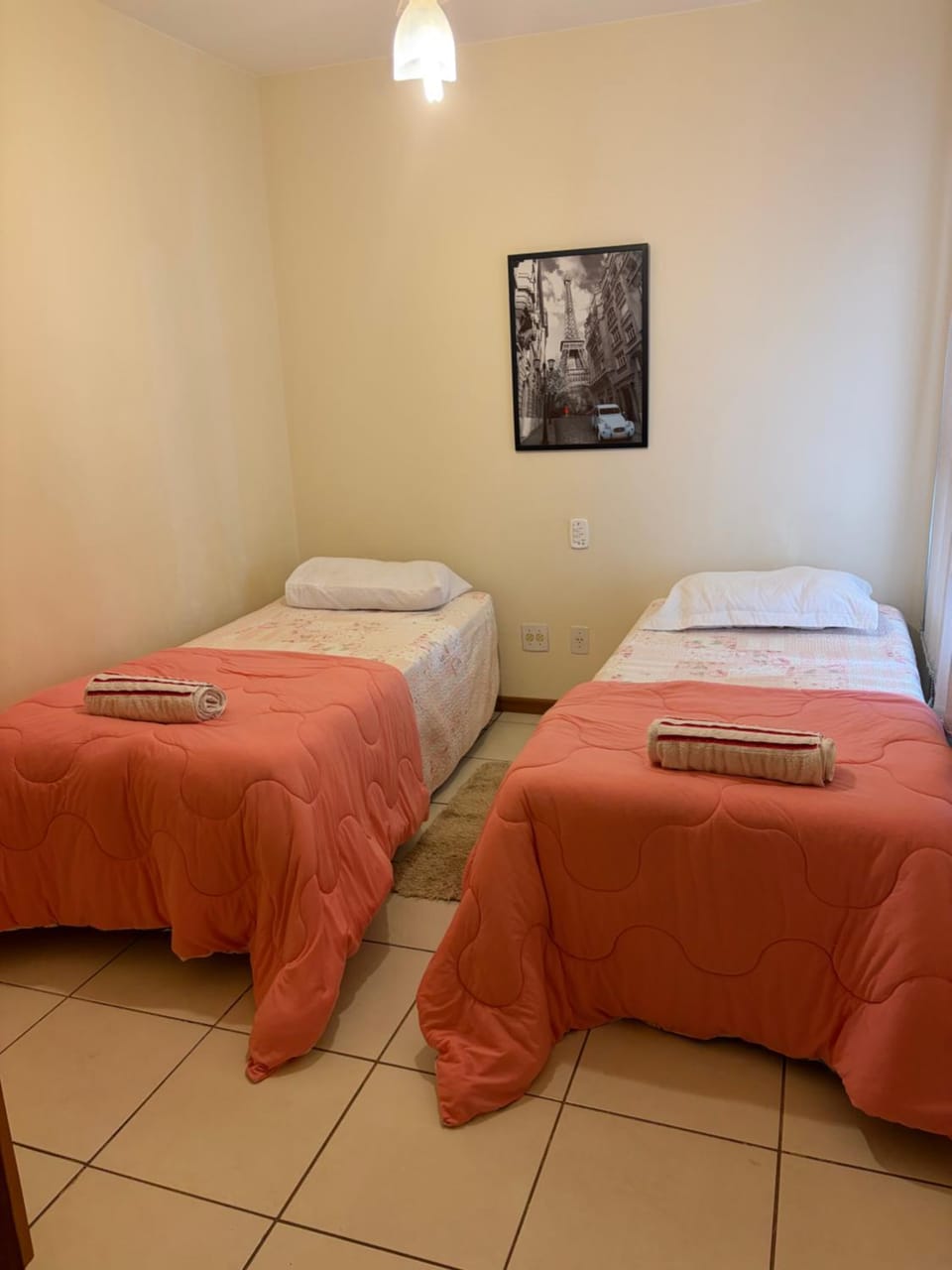 Apartamento completo 2 quartos 5 pessoas St Bueno Apartment in Goiania