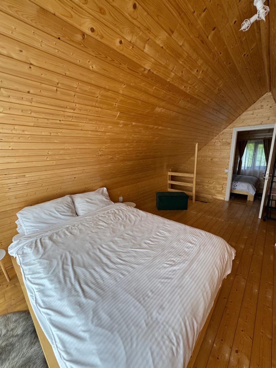 Roua Munților Chalet in Cluj County