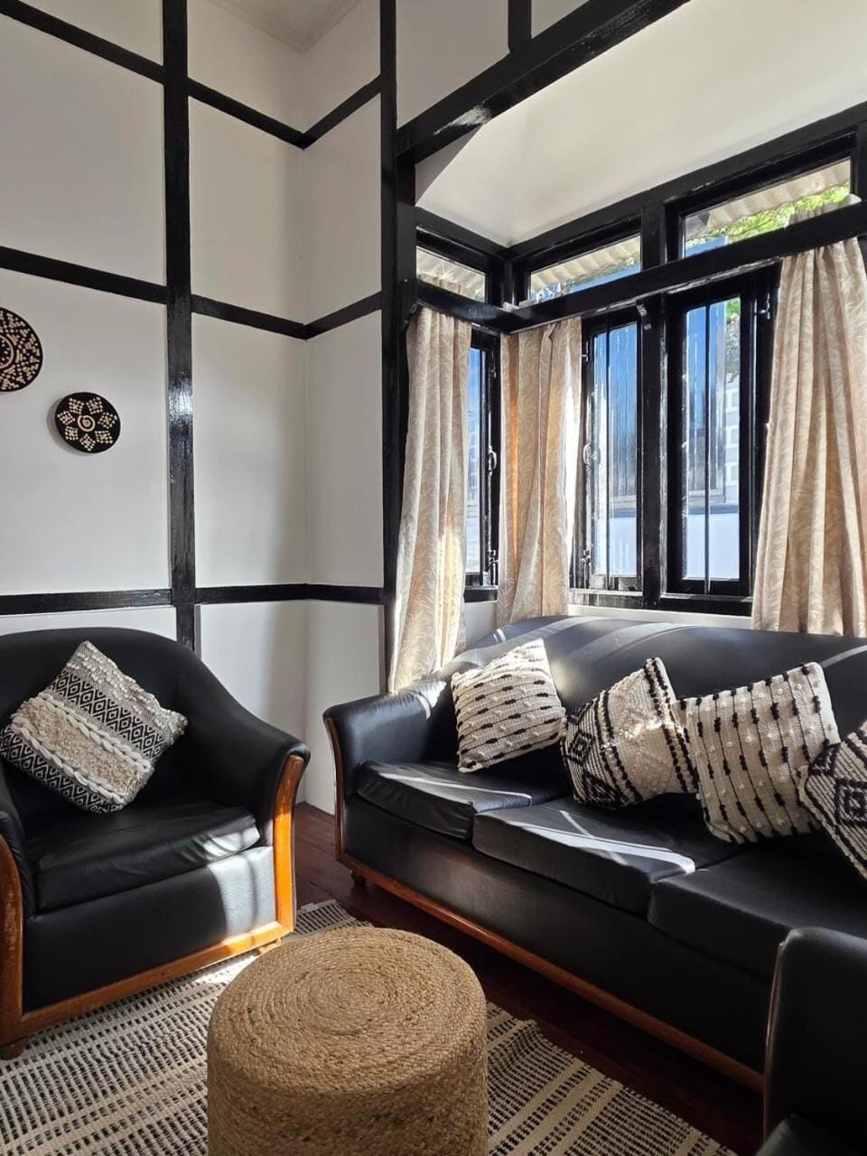 Casa De La Paz Villa in India